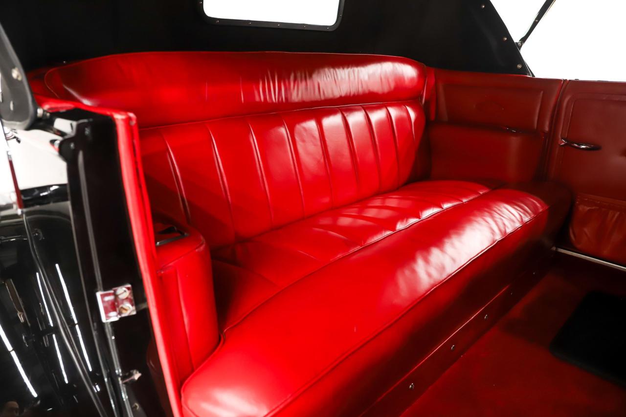 1932 Duesenberg II Royalton