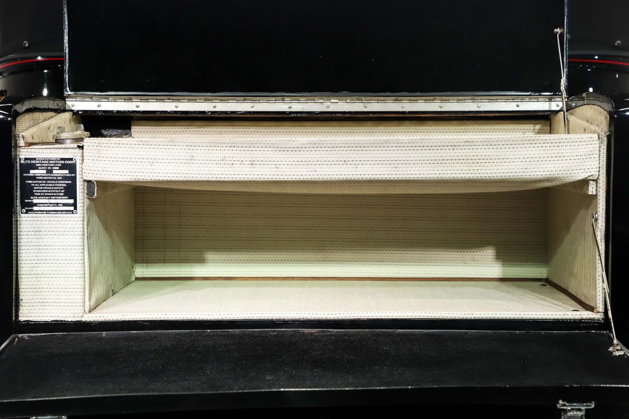 1932 Duesenberg II Royalton