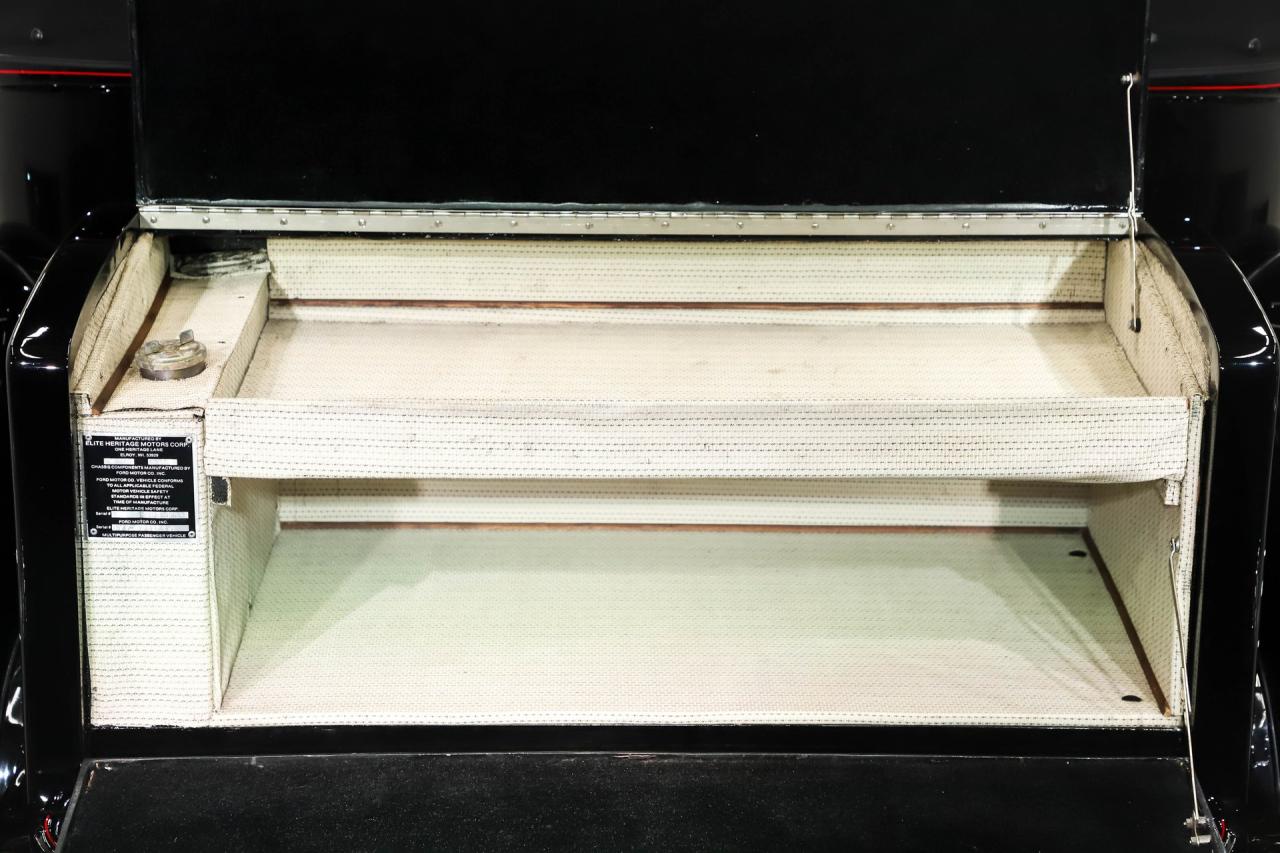 1932 Duesenberg II Royalton