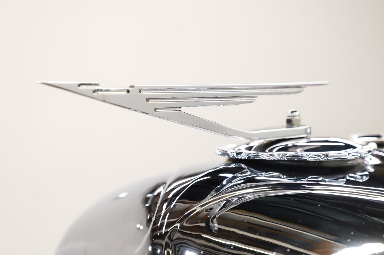 1932 Duesenberg II Royalton