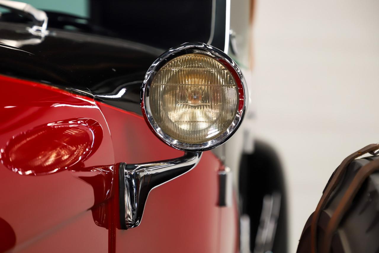 1932 Duesenberg II Royalton