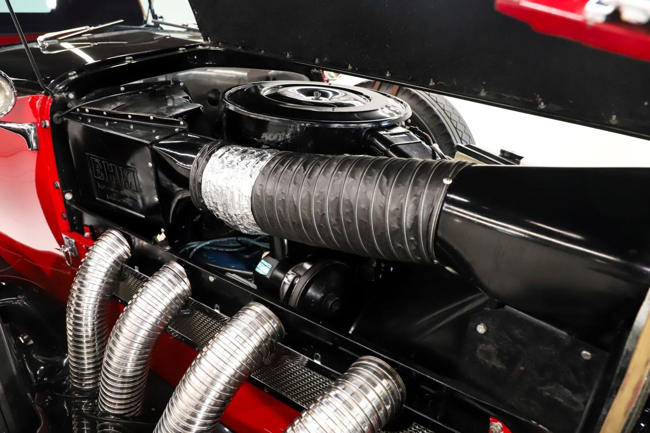 1932 Duesenberg II Royalton