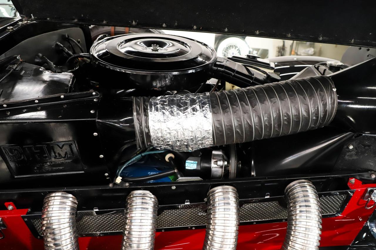 1932 Duesenberg II Royalton