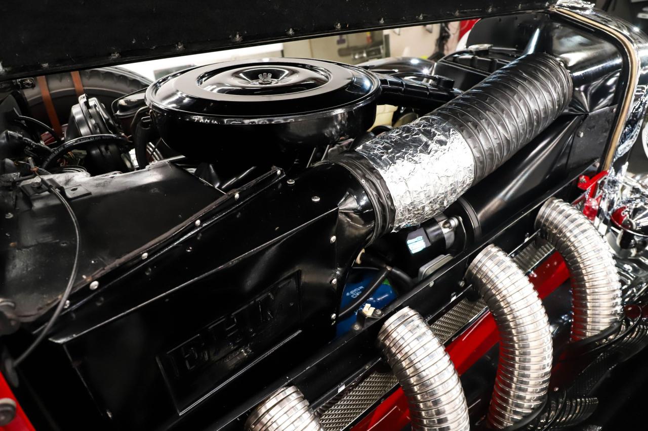 1932 Duesenberg II Royalton