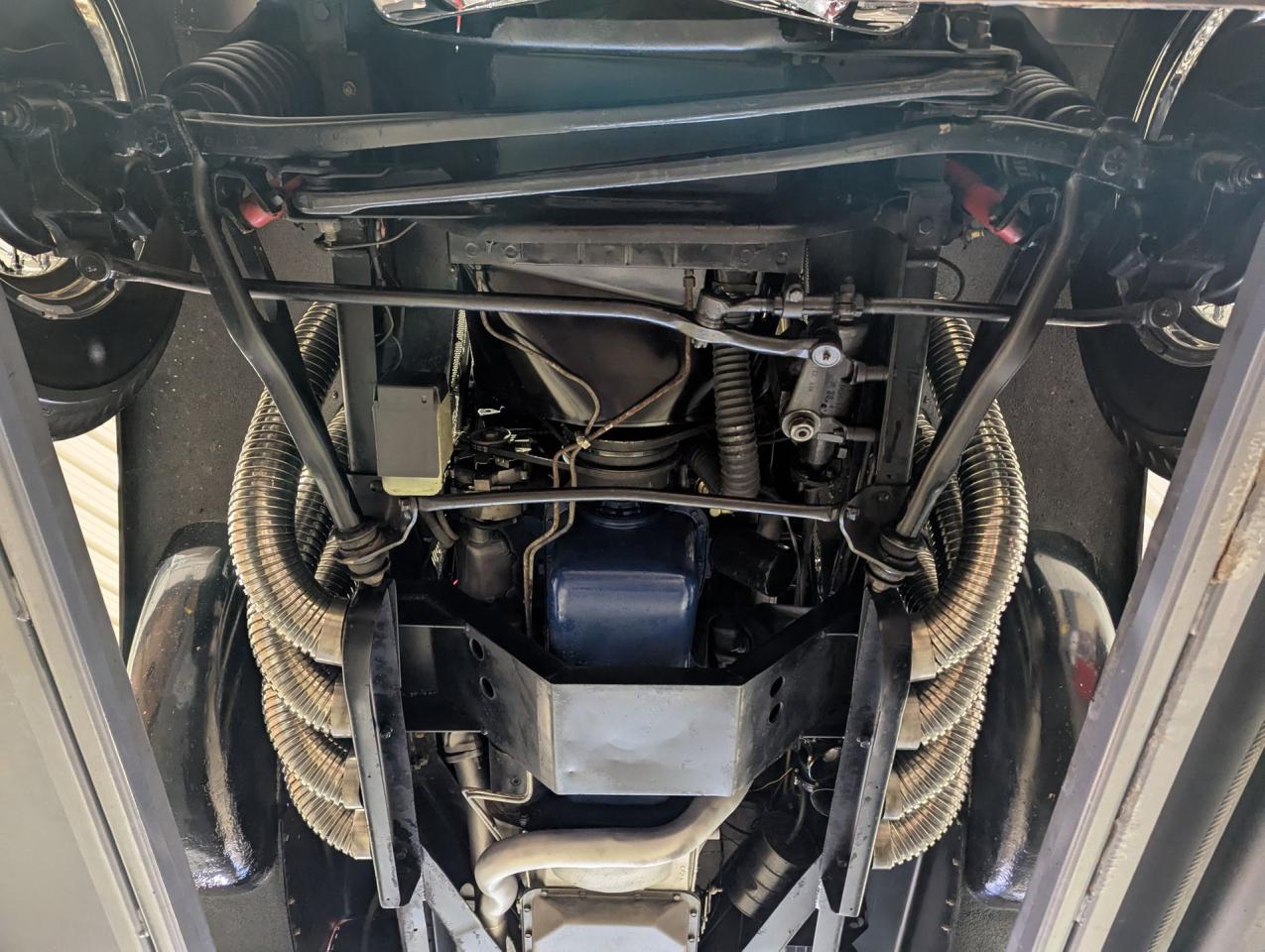 1932 Duesenberg II Royalton