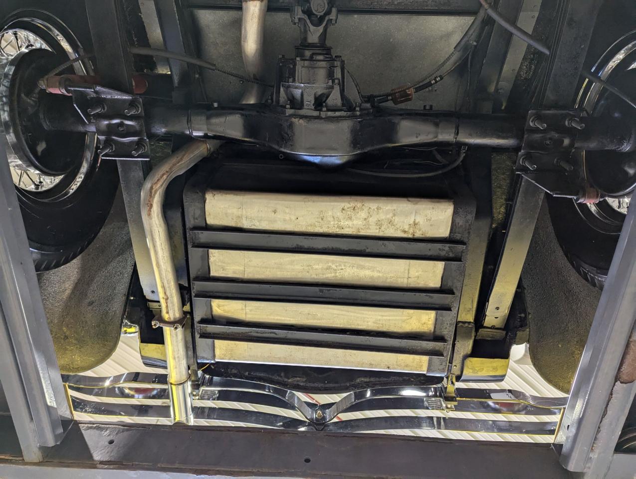 1932 Duesenberg II Royalton