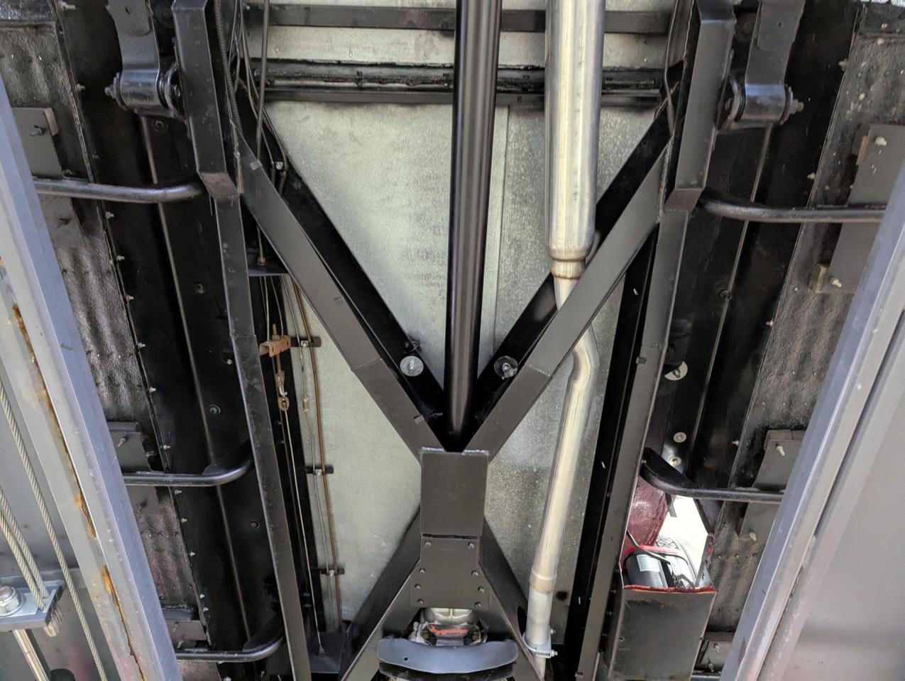 1932 Duesenberg II Royalton