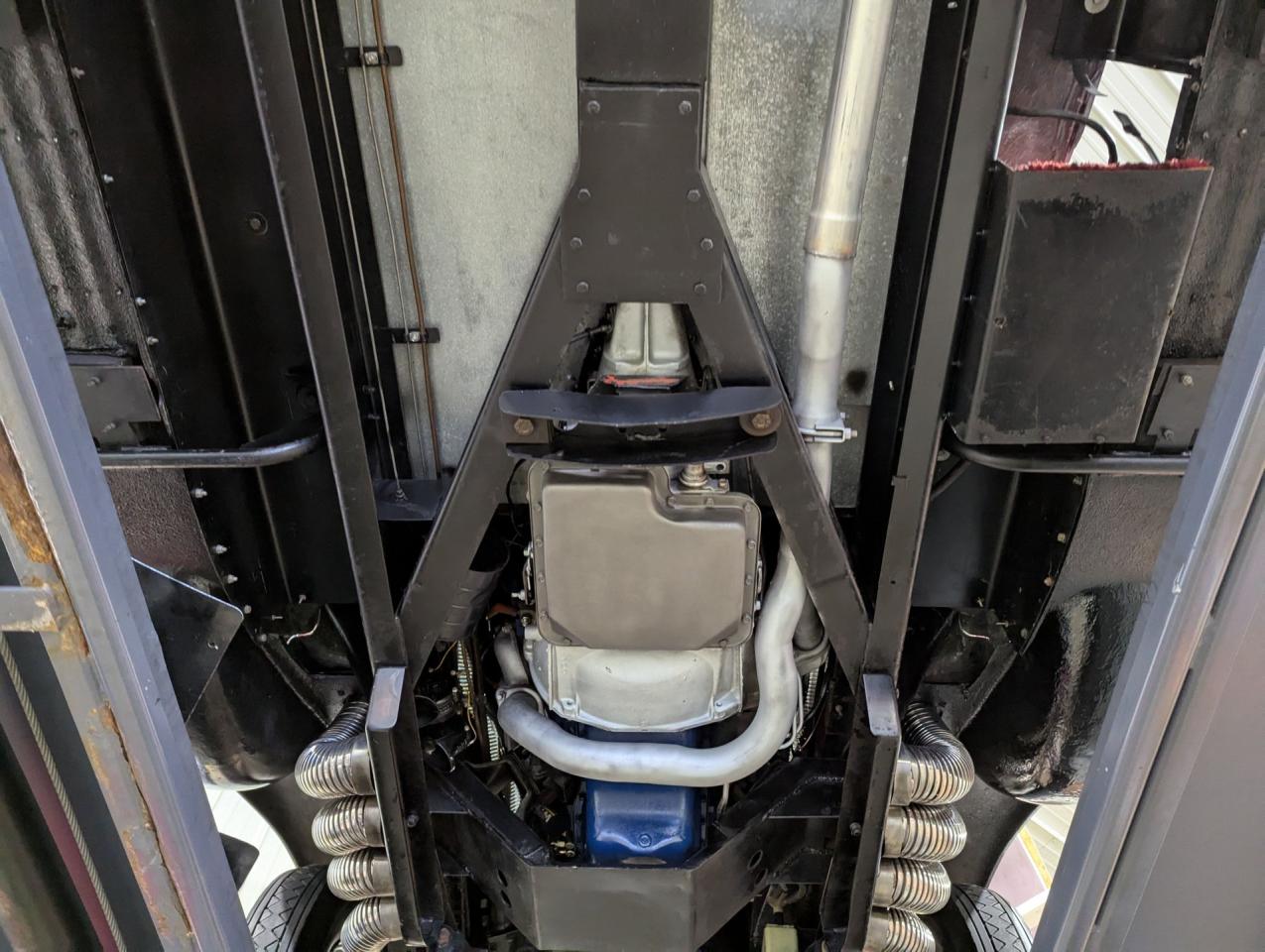 1932 Duesenberg II Royalton