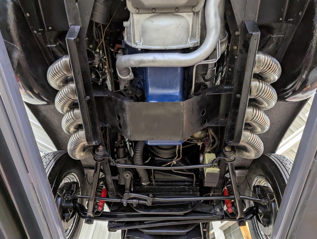 1932 Duesenberg II Royalton