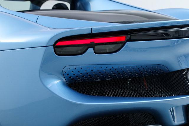 2025 Ferrari 296 GTB 2025 Ferrari 296 GTB