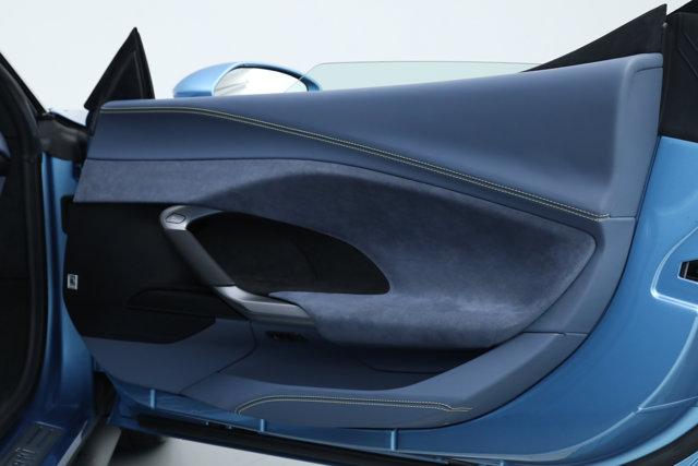 2025 Ferrari 296 GTB 2025 Ferrari 296 GTB