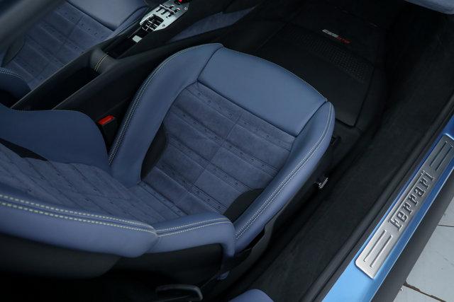 2025 Ferrari 296 GTB 2025 Ferrari 296 GTB