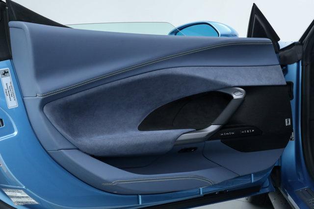 2025 Ferrari 296 GTB 2025 Ferrari 296 GTB