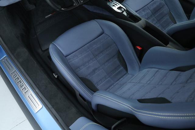 2025 Ferrari 296 GTB 2025 Ferrari 296 GTB