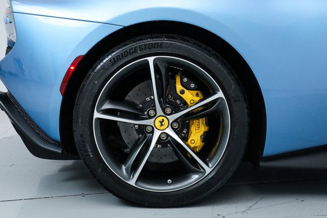 2025 Ferrari 296 GTB 2025 Ferrari 296 GTB