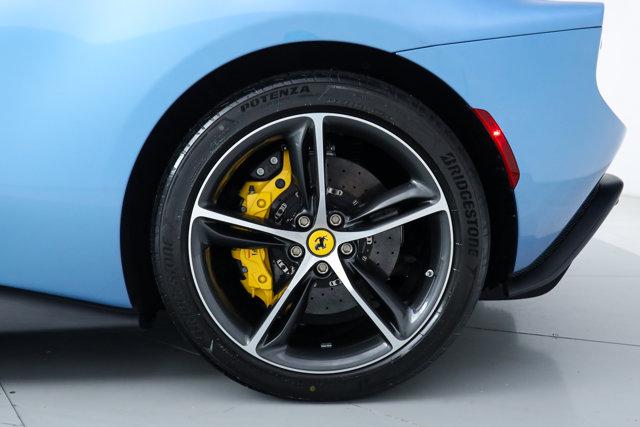 2025 Ferrari 296 GTB 2025 Ferrari 296 GTB