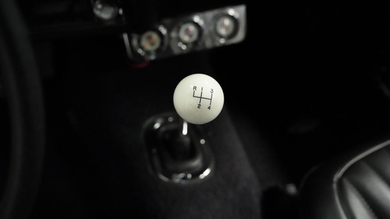 1969 Chevrolet Camaro Yenko Tribute