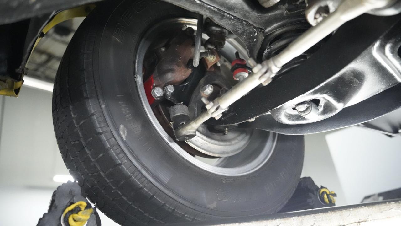 1969 Chevrolet Camaro Yenko Tribute