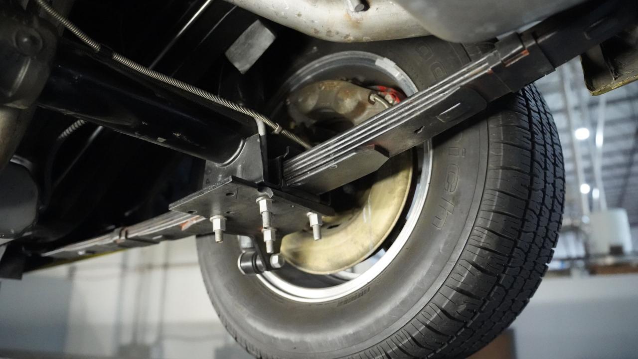 1969 Chevrolet Camaro Yenko Tribute