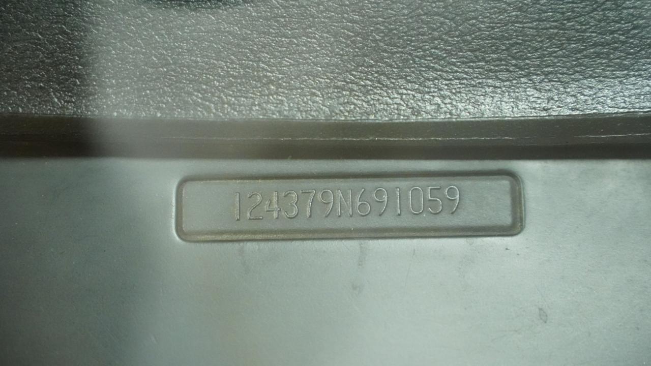 1969 Chevrolet Camaro Yenko Tribute