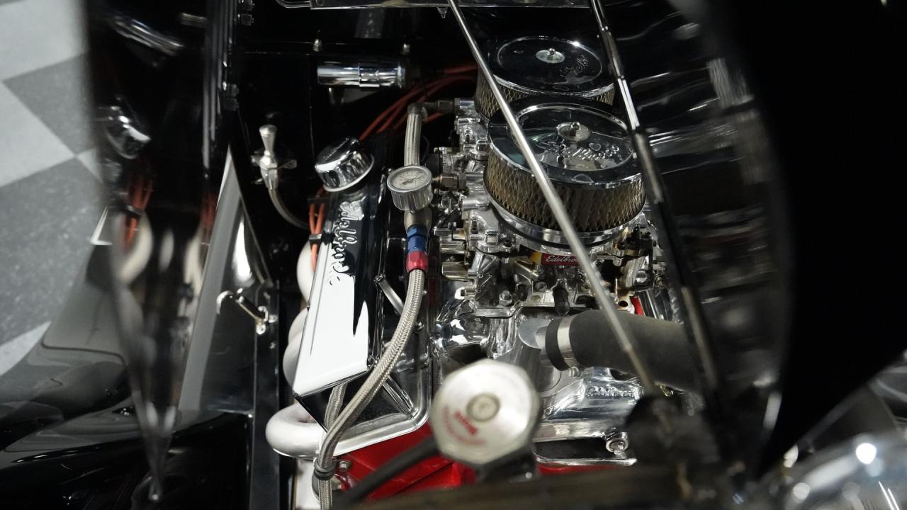 1929 Ford Model A Pickup