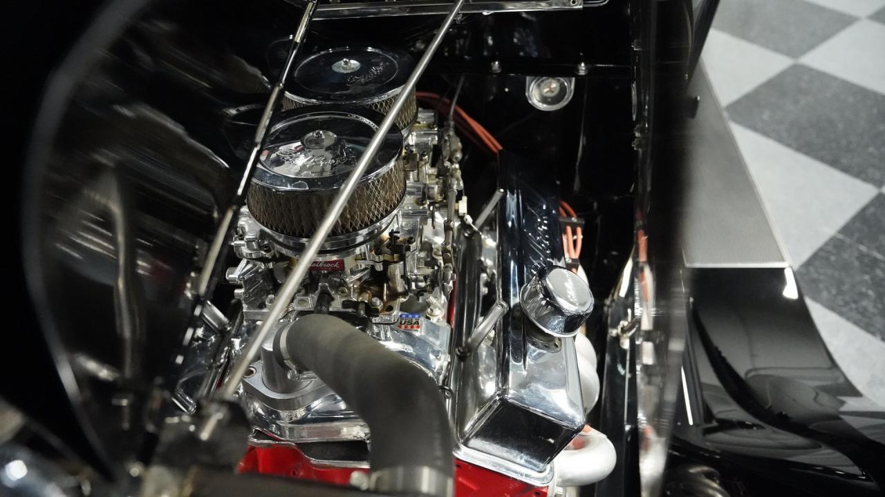 1929 Ford Model A Pickup