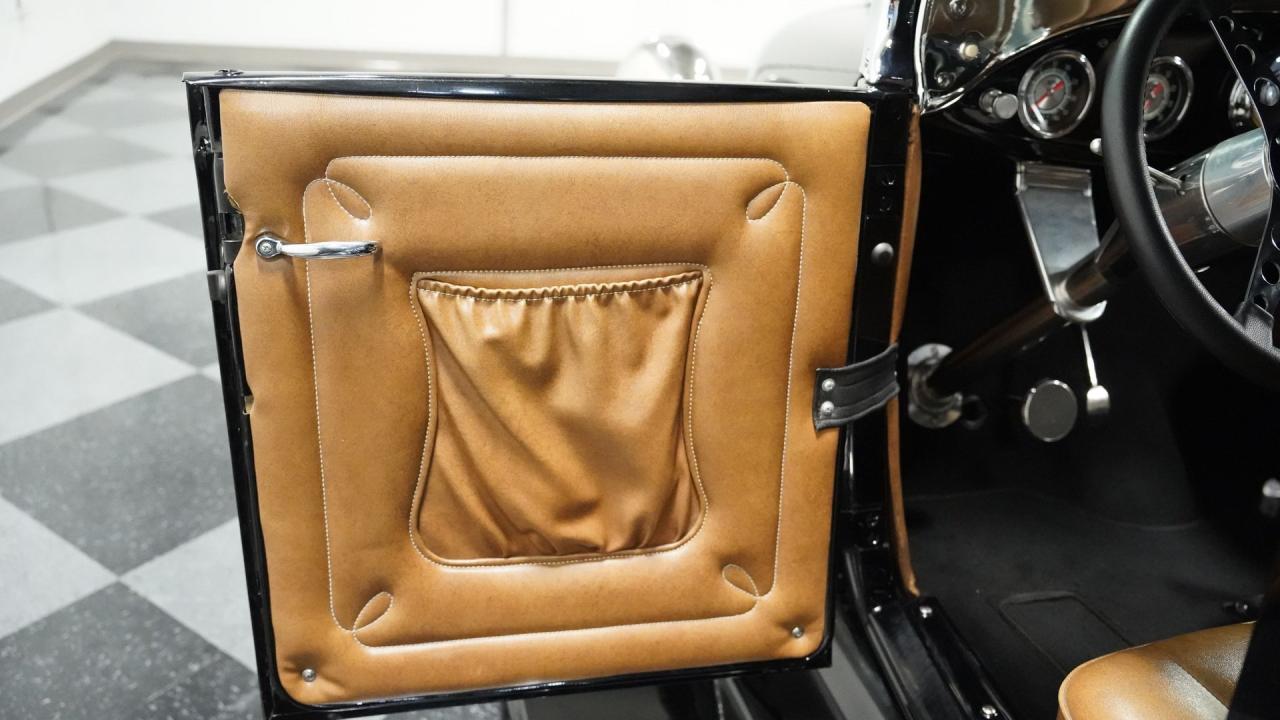 1929 Ford Model A Pickup