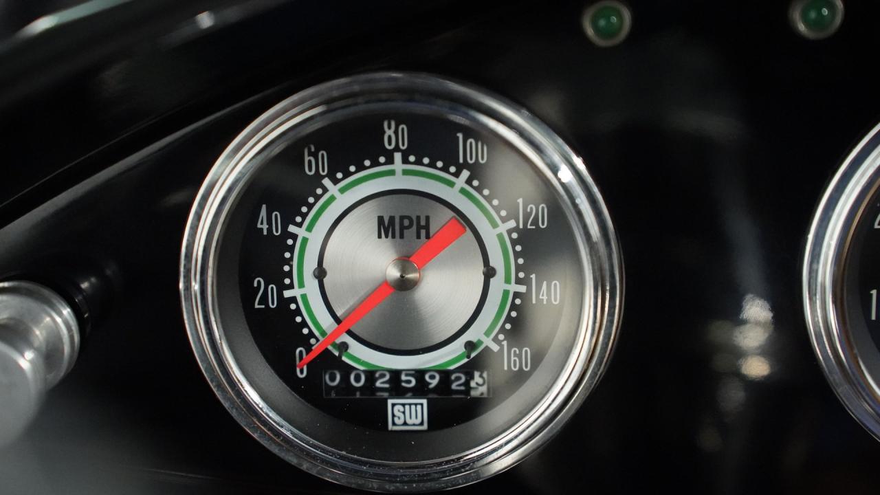 1929 Ford Model A Pickup