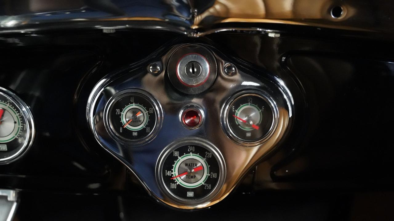 1929 Ford Model A Pickup