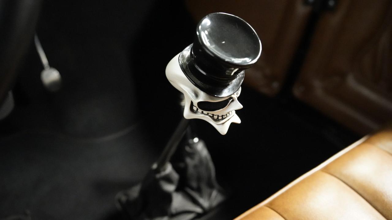 1929 Ford Model A Pickup