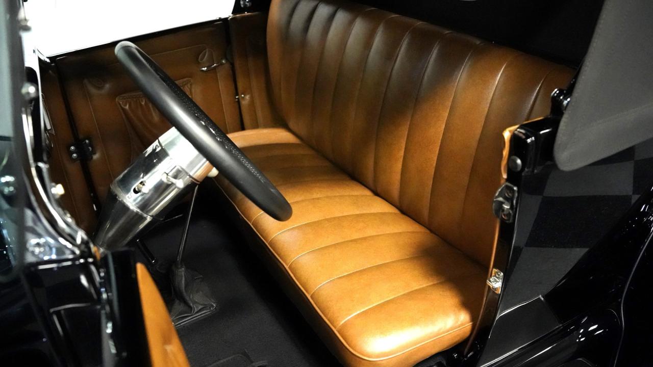 1929 Ford Model A Pickup