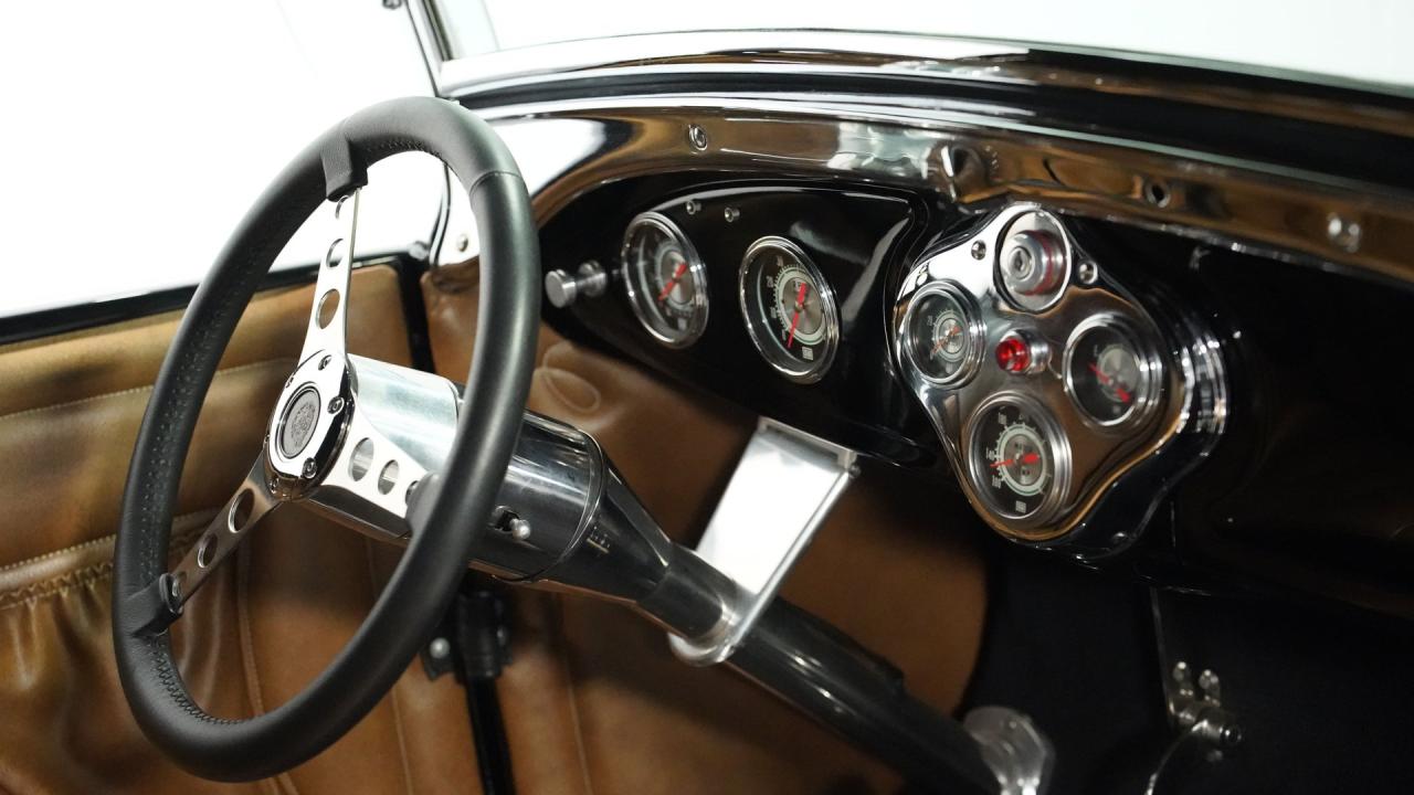 1929 Ford Model A Pickup