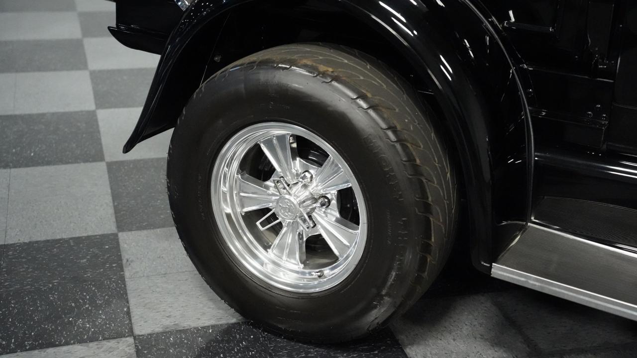 1929 Ford Model A Pickup