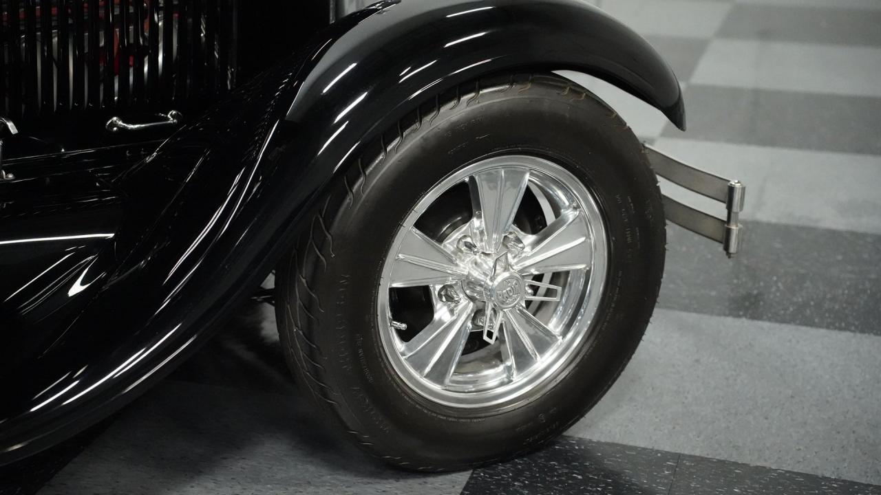 1929 Ford Model A Pickup