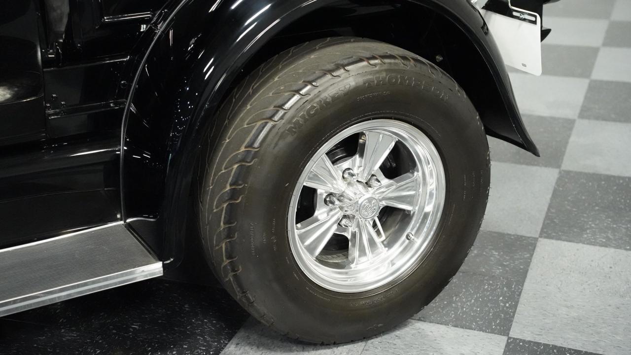 1929 Ford Model A Pickup