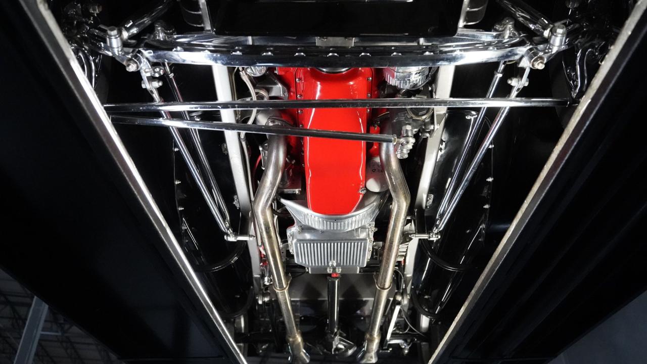 1929 Ford Model A Pickup