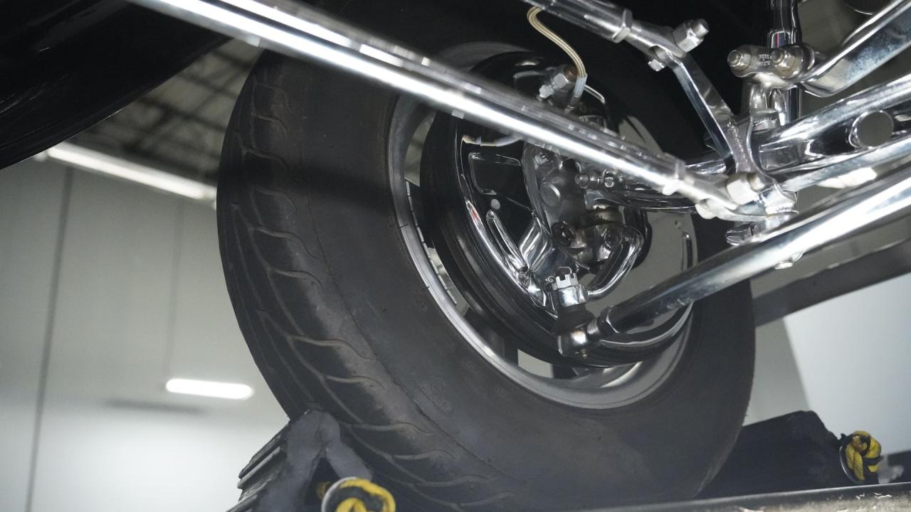 1929 Ford Model A Pickup