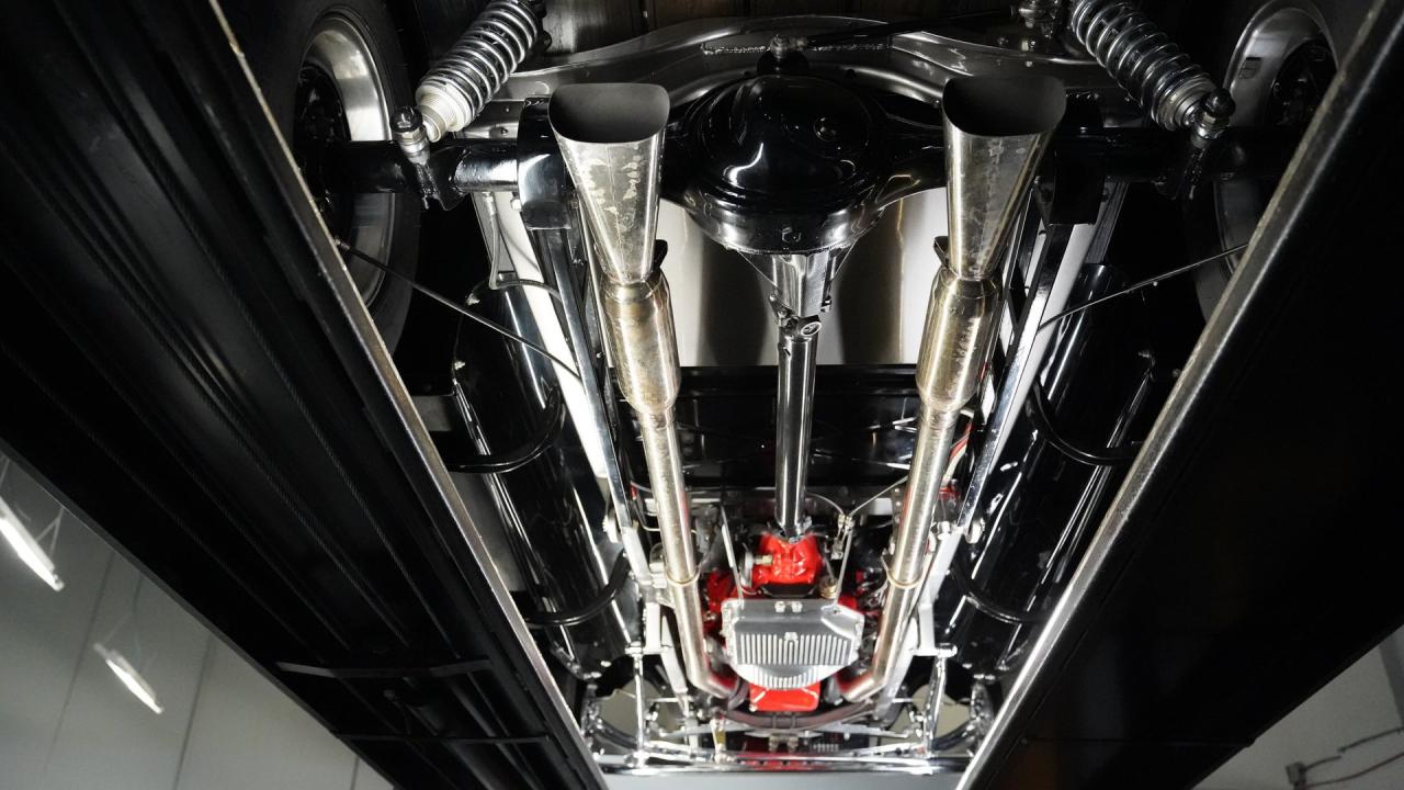 1929 Ford Model A Pickup