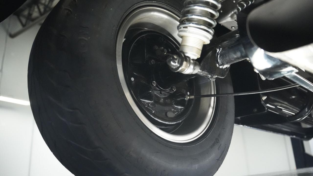 1929 Ford Model A Pickup