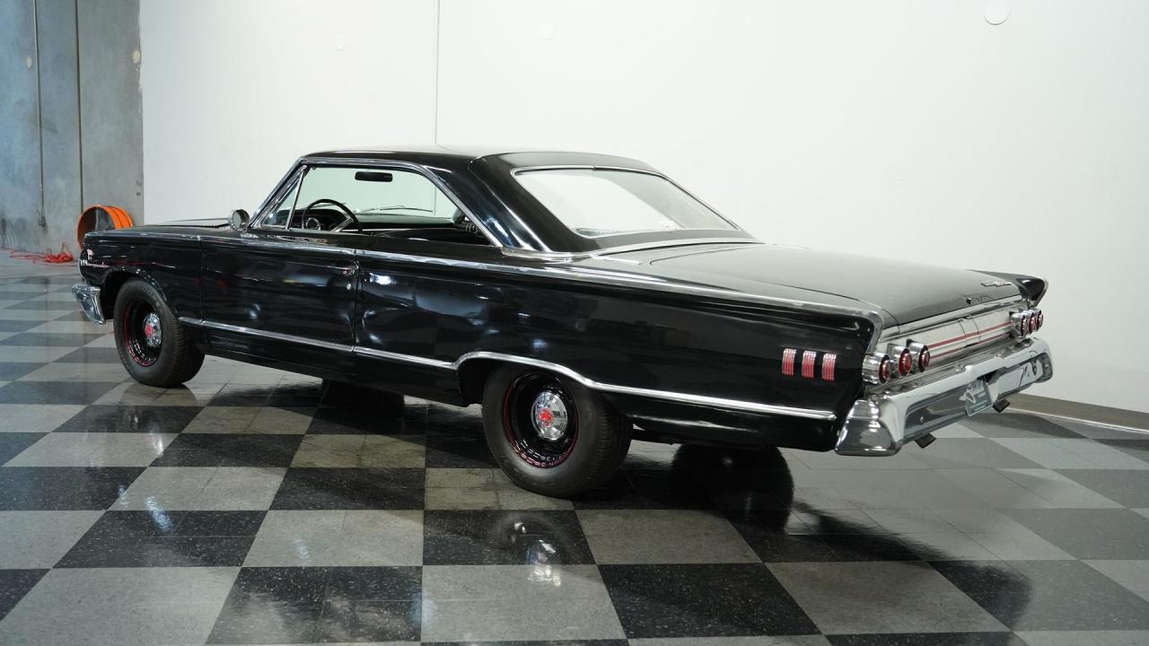 1963 Mercury Marauder