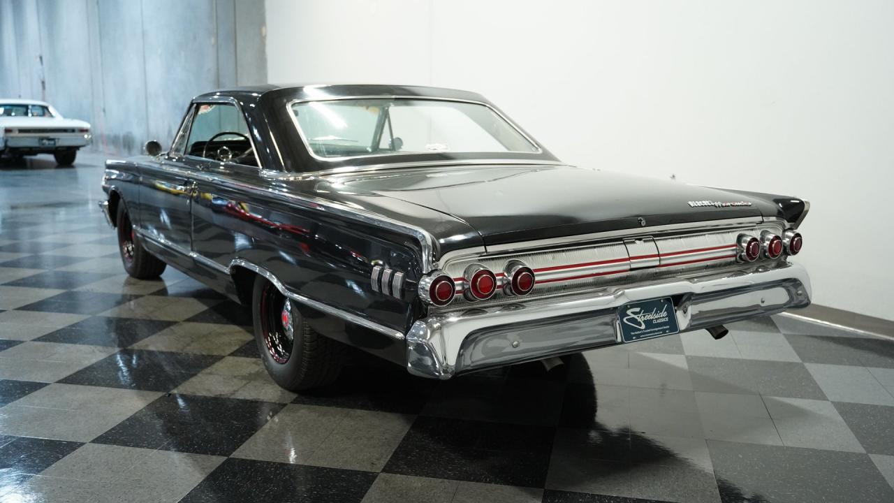 1963 Mercury Marauder