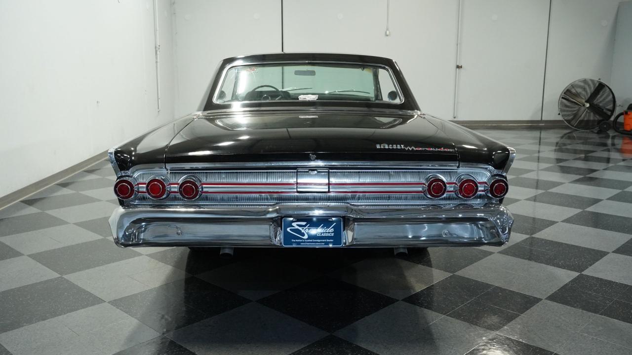 1963 Mercury Marauder