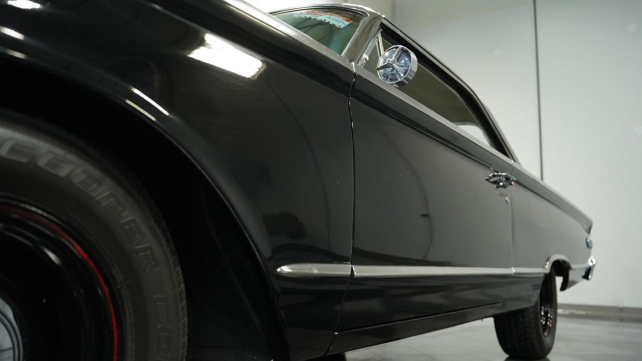 1963 Mercury Marauder