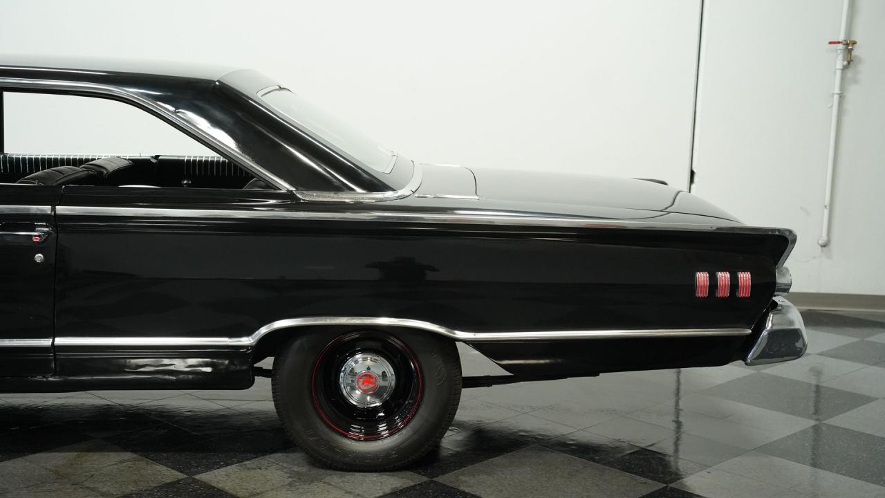 1963 Mercury Marauder