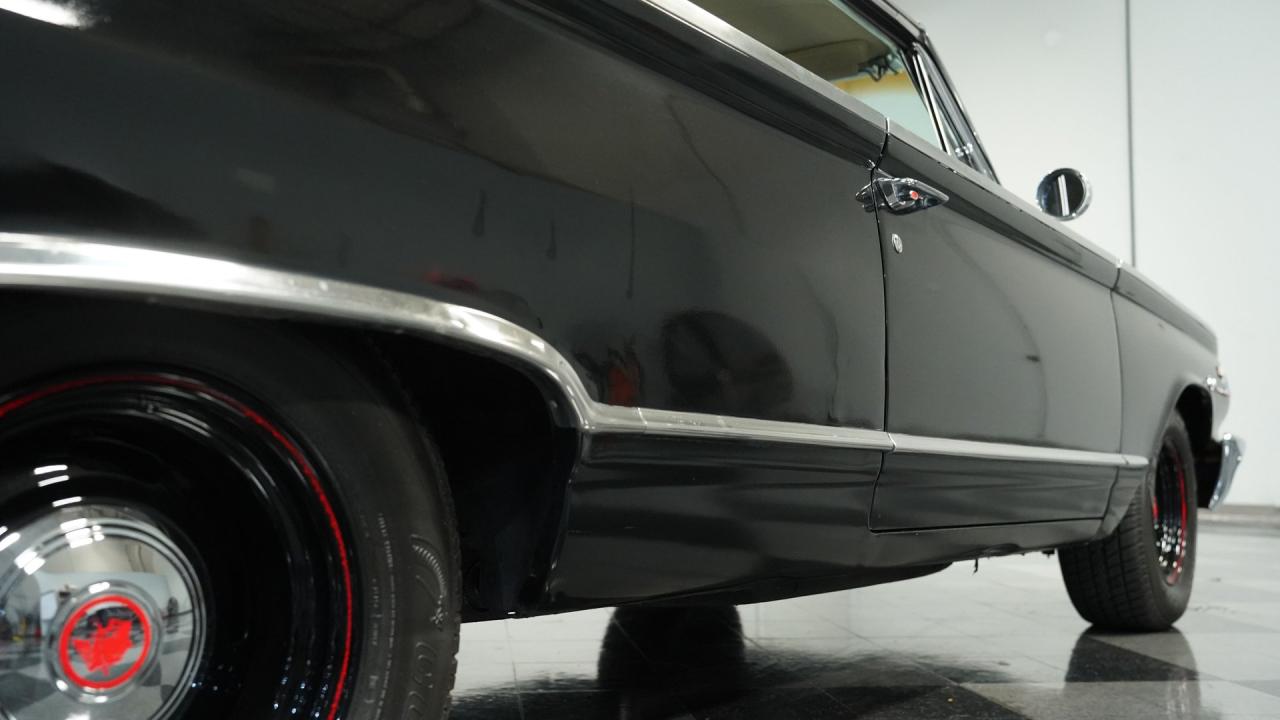 1963 Mercury Marauder