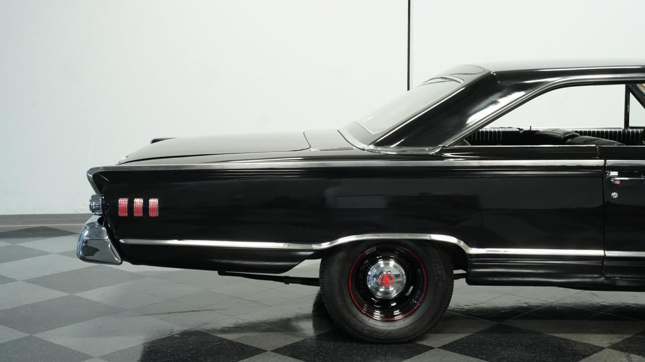 1963 Mercury Marauder