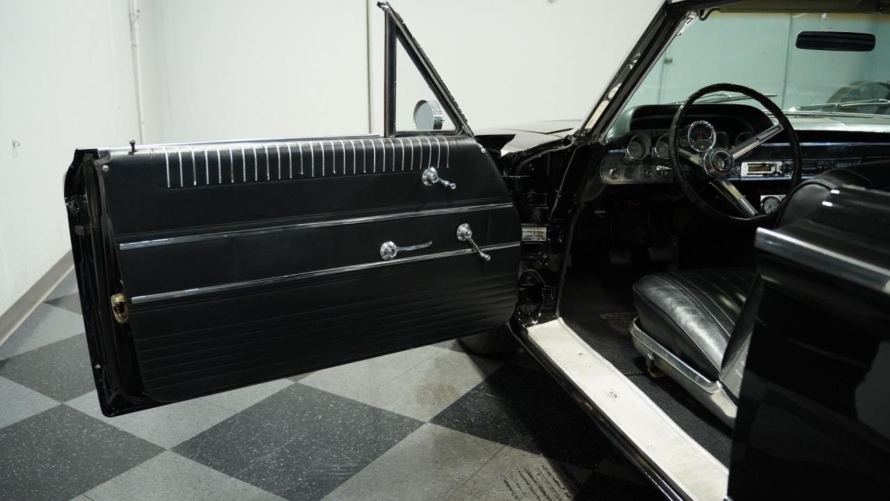 1963 Mercury Marauder