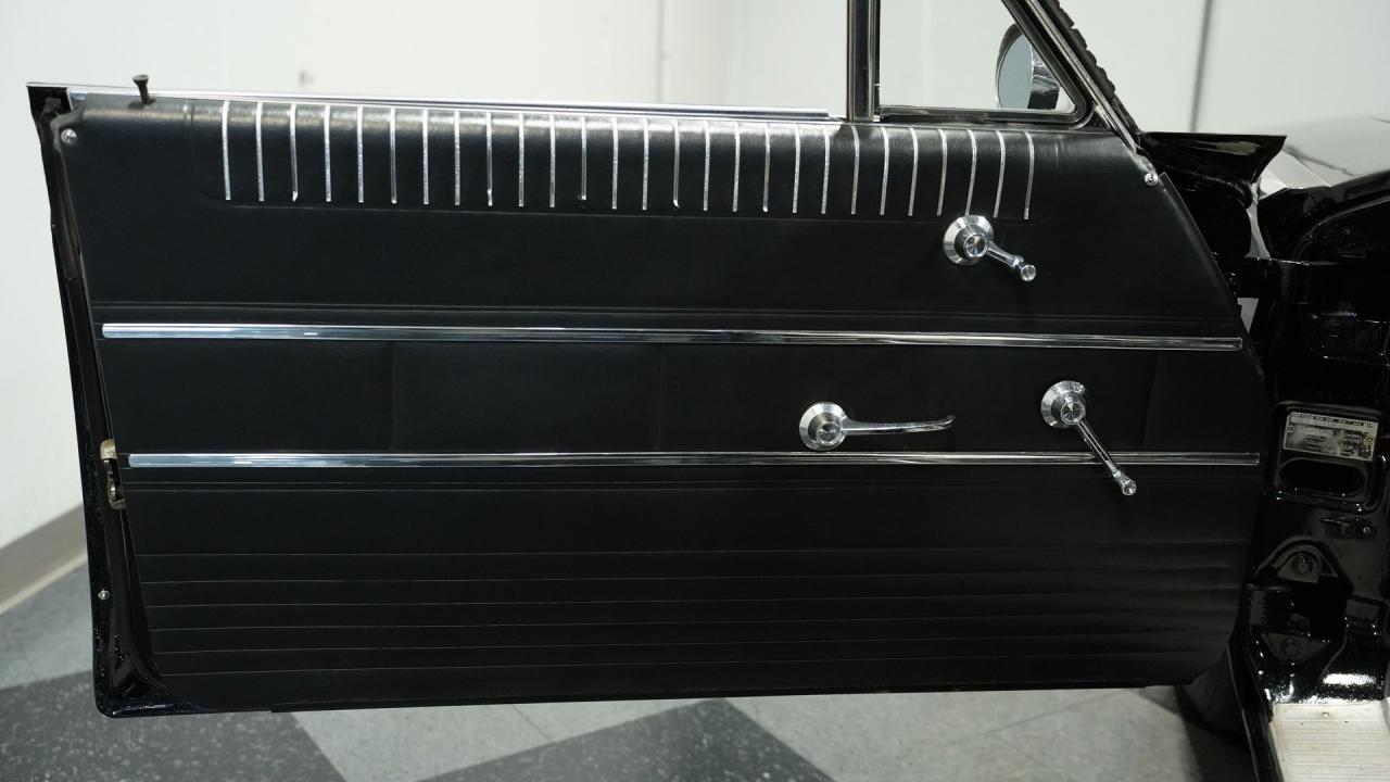 1963 Mercury Marauder