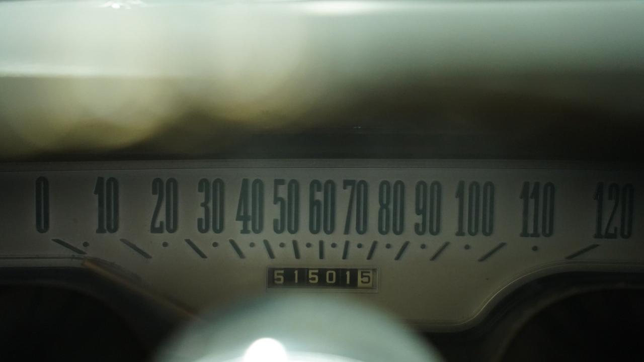 1963 Mercury Marauder