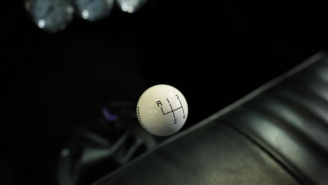 1963 Mercury Marauder